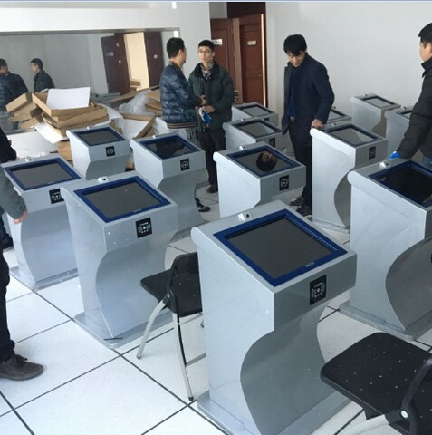 蘇州園區(qū)車管所考試機27臺、學(xué)習(xí)機48臺、排隊叫號系統(tǒng)1.jpg