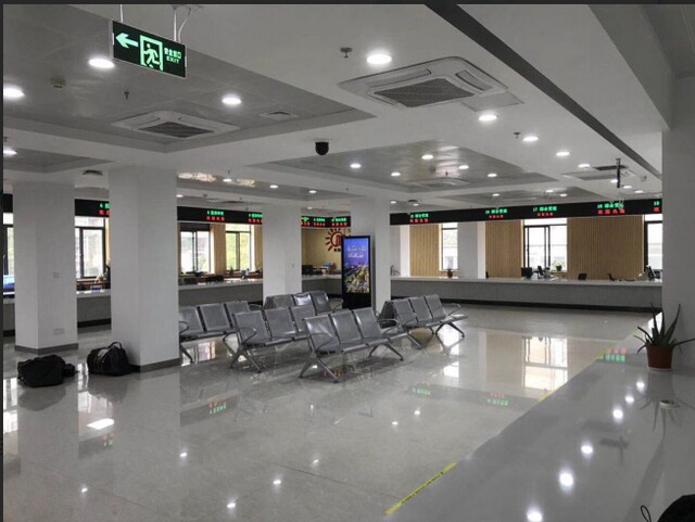 浙江湖州市長興縣社保局叫號系統(tǒng)、觸摸查詢系統(tǒng)、PAD評價系統(tǒng)2.jpg